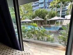 Hedges Park Condominium (D17), Condominium #555747201
